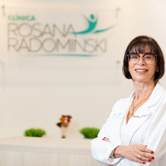Dra. Rosana B. Radominski