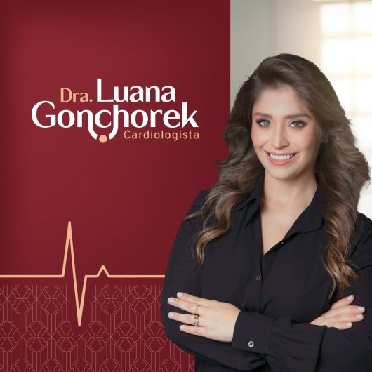 Dra. Luana Gonchorek