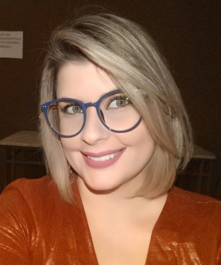Andreia Chicarelli