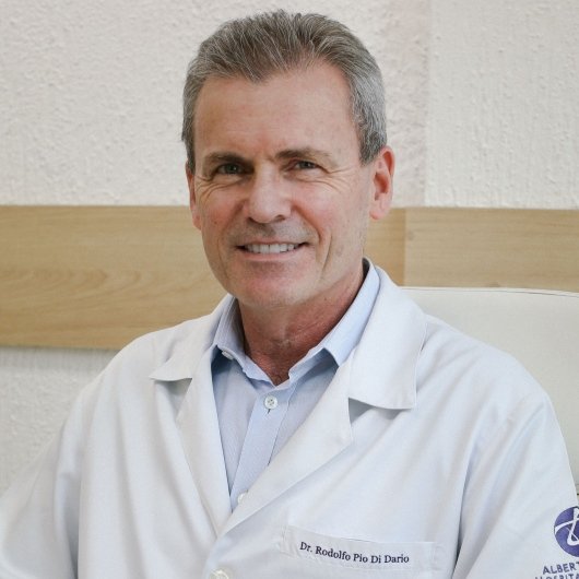 Dr. Rodolfo Pio Di Dario