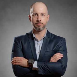 Dr. Fabiano Rohling Coltro