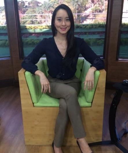 Dra. Emmalie Ting