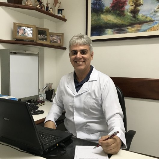 Dr. Sergio Cavalcanti Menezes de Melo