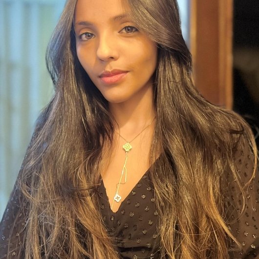 Clara Adeliny Marques Francisco