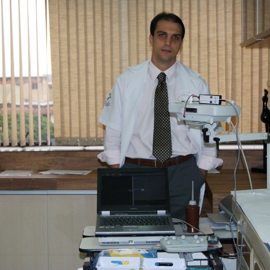 Dr. Jeber Sartori El Ammar