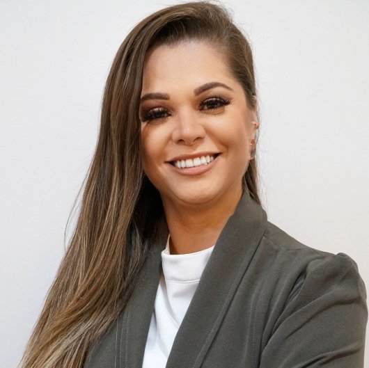 Dra. Tátyla Nara Santos Teixeira
