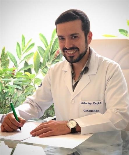 Dr. Ludsclay Delmondes Cação