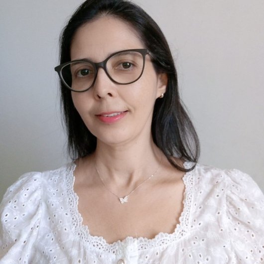 Dra. Marglan Silva Santana dos Santos