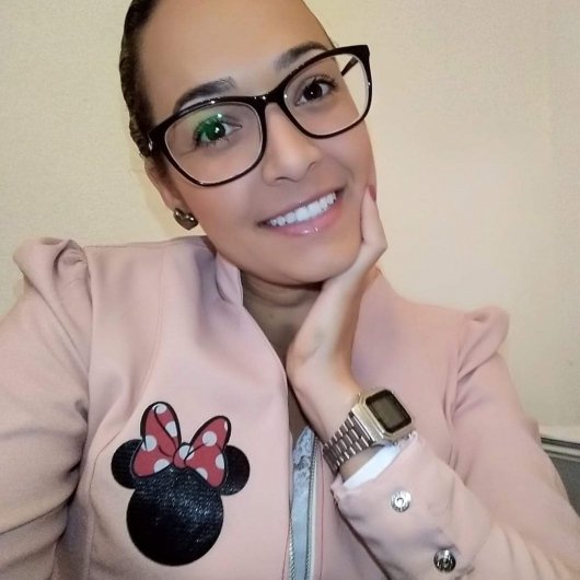 Kelly Miranda