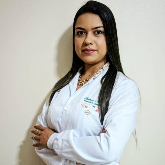 Dra. Bianca Melo