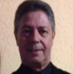 Carlos Roberto Torres Damião
