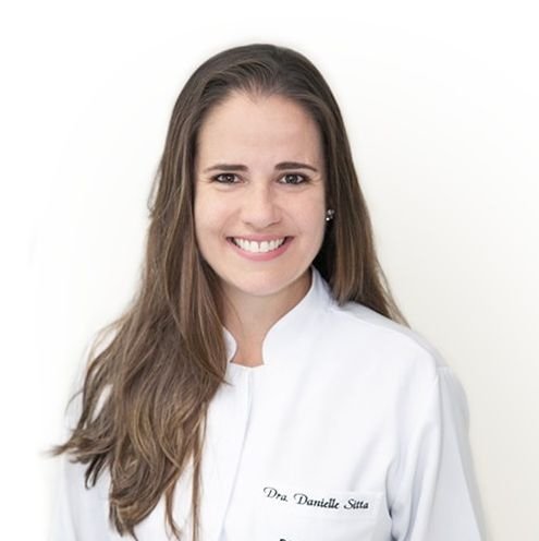 Dra. Danielle Sitta