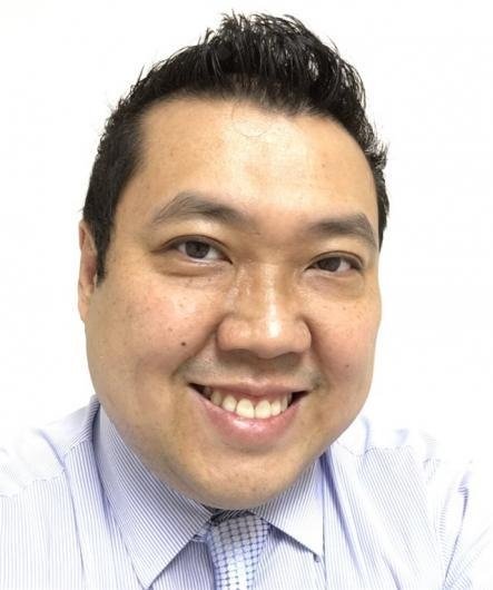 Roberto Huang