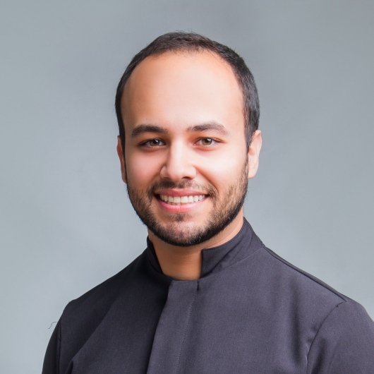 Dr. Rayllan Cerqueira