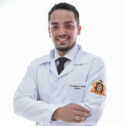Dr. Augusto Lopes Chaves