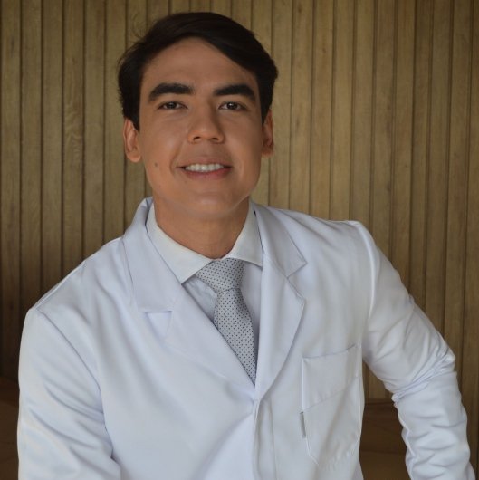 Dr. Eliezer Laurindo da Silva Júnior