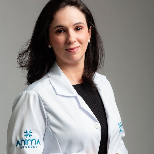 Dra. Juliana Faria