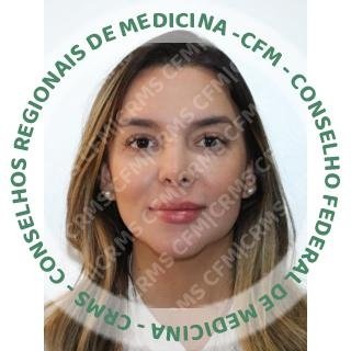 Dra. Débora Pacheco Azevedo