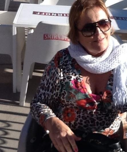 Dra. Maria Ines Lago Pacha