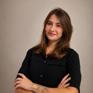 Gabriela Bertinotti