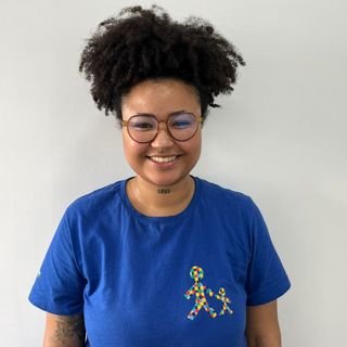 Laís N’dona Ferreira Correia
