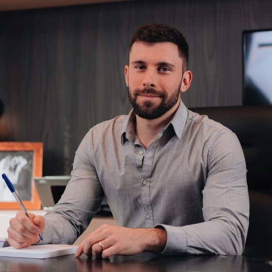Dr. Vinicius Baldino