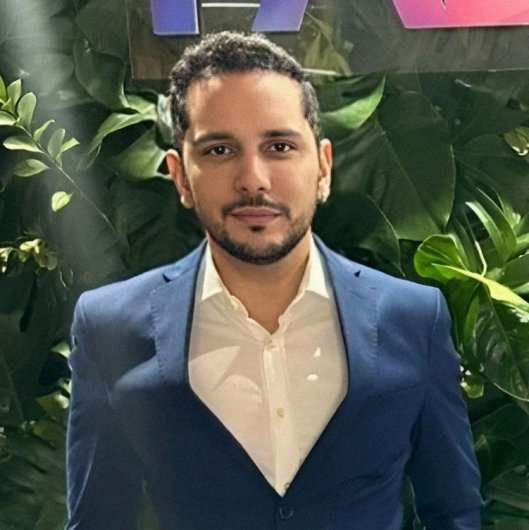 Dr. Pablo Magalhães Gonçalves Fernandes