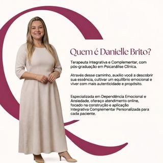 Danielle Brito