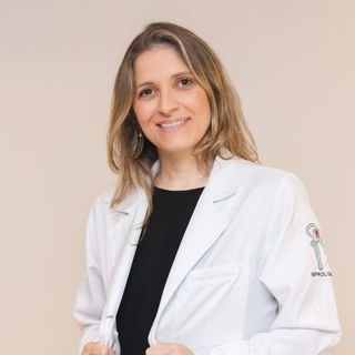 Dra. Lívia Katz Santo