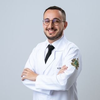 Dr. Elomar Rezende Moura