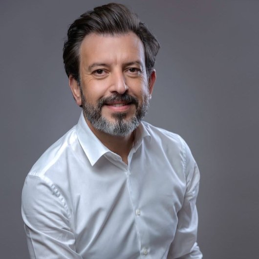 Dr. Marcos Videira