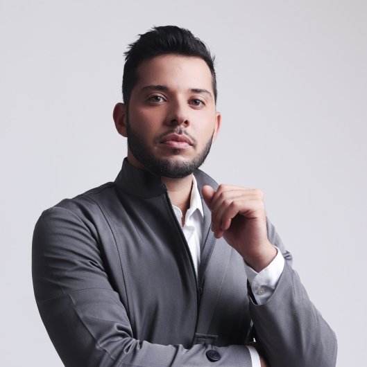 Dr. Ivan Rafael Calabrio