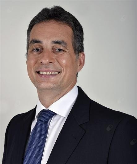 Dr. João Vilaça