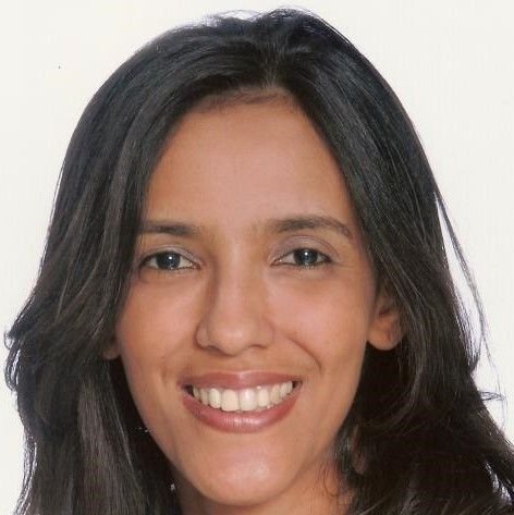Renilda Matos
