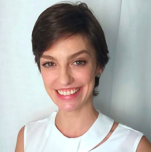 Renata Rodrigues Teixeira