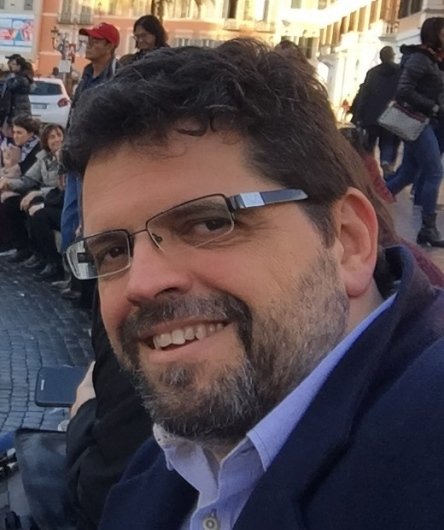 Dr. Paulo Augusto de Almeida Junqueira
