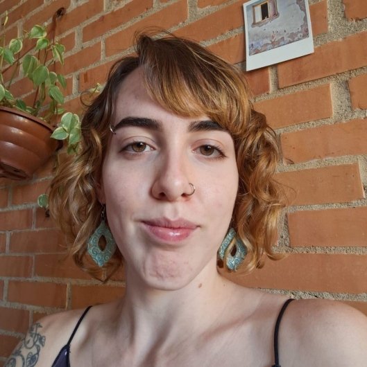 Letícia Mamprin