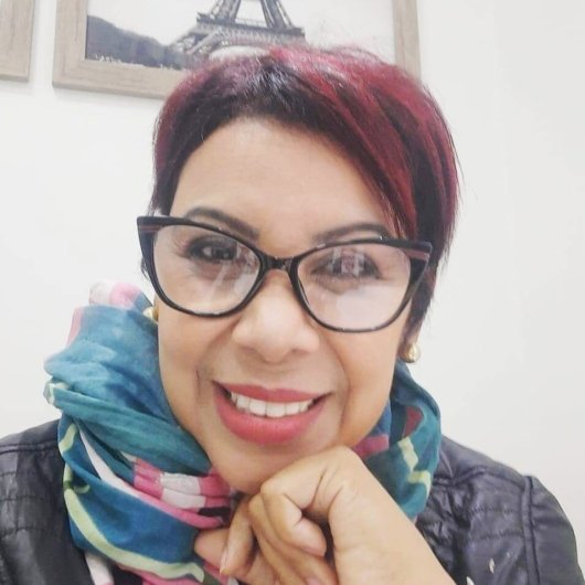 Veronica Menezes dos Santos Souza