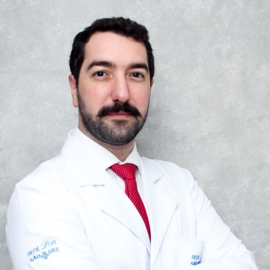 Dr. Nicolas Giorgini Barbato