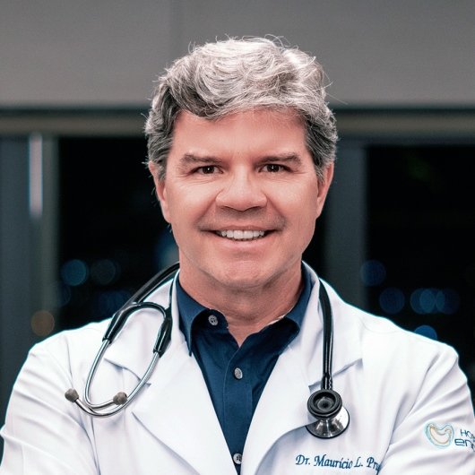 Dr. Maurício Prudente