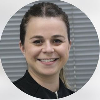 Dra. Bruna Rodrigues