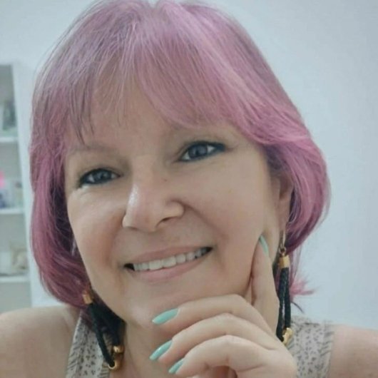 Dra. Rosana Aparecida Vieira