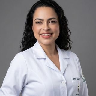 Dra. Fabiana Aguiar Carneiro Silva