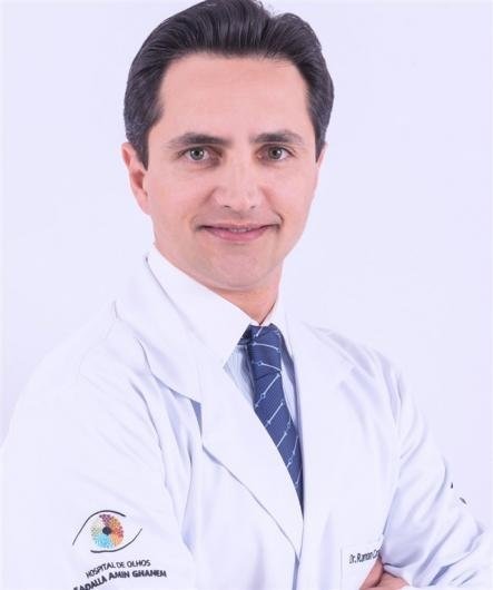 Dr. Ramon Ghanem
