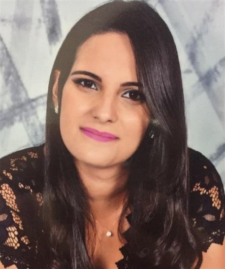 Bruna Carolina Antonieto