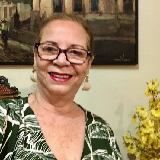 Flori Jane Spósito