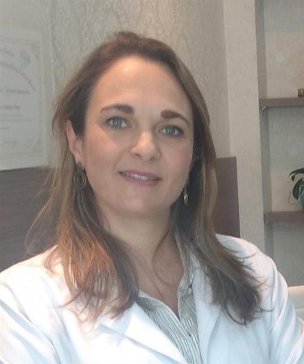 Dr. Mayra D´Andrea Neves Galdeano
