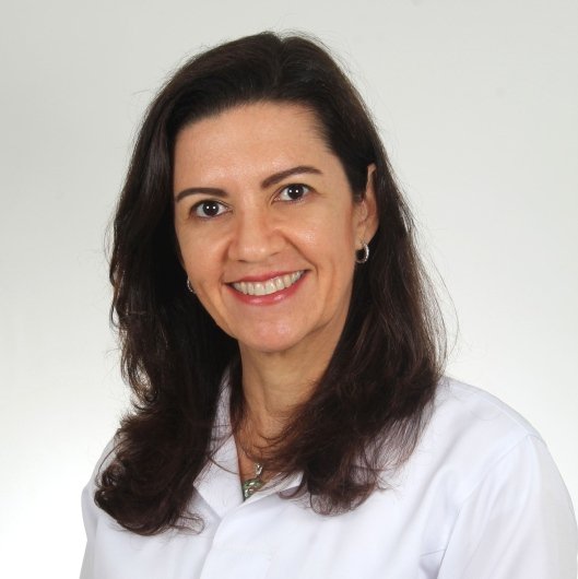 Dra. Marcia Ferreira Vasconcelos
