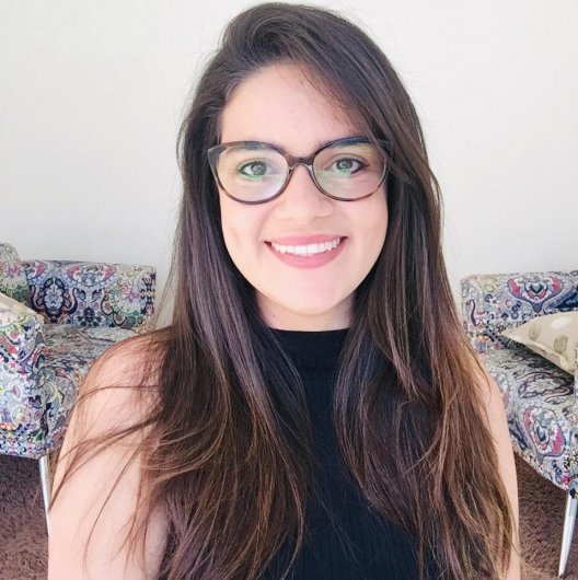 Viviane Barroso