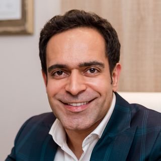 Dr. Julliano Guimarães